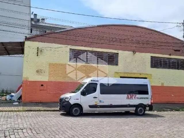 Galpão venda em Primeiro Distrito, Caxias do Sul