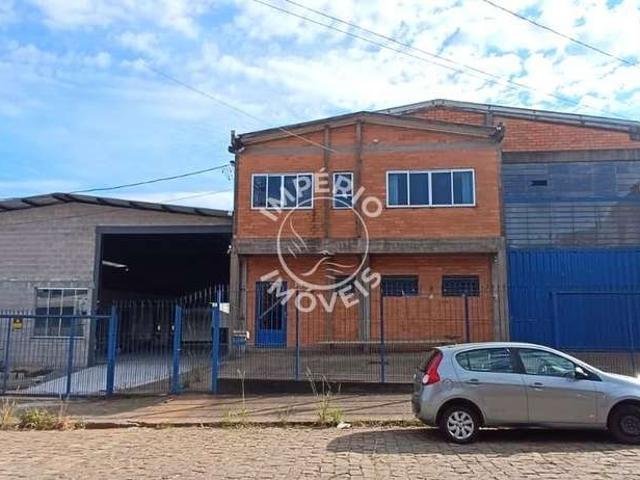 Galpão venda em Região Geográfica Imediata de Caxias do Sul, Caxias do Sul