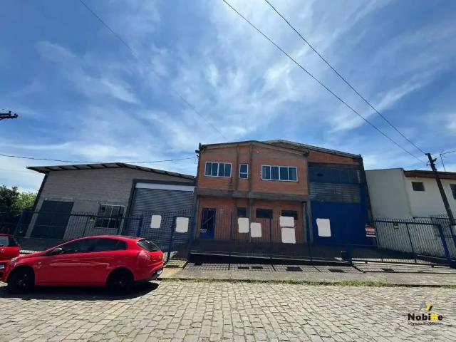 Galpão venda em Caxias do Sul, Região Geográfica Intermediária de Caxias do Sul