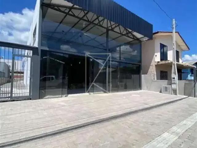 Galpão venda em Região Geográfica Imediata de Caxias do Sul, Flores da Cunha