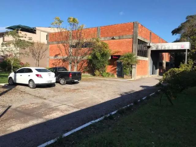 Galpão venda em Região Geográfica Imediata de Caxias do Sul, Caxias do Sul