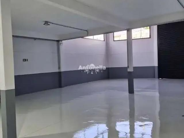 Galpão venda em Região Geográfica Imediata de Caxias do Sul, Caxias do Sul