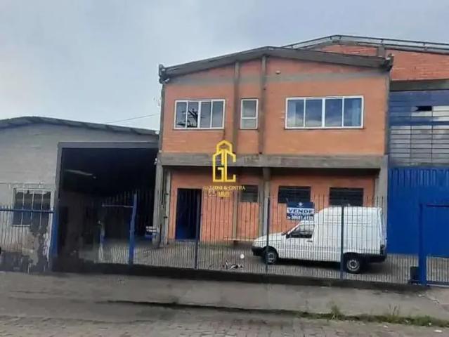 Galpão venda em Região Geográfica Imediata de Caxias do Sul, Caxias do Sul