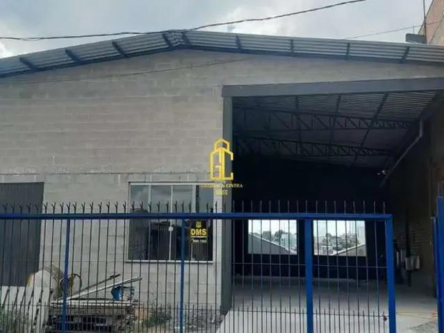 Galpão venda em Região Geográfica Imediata de Caxias do Sul, Caxias do Sul
