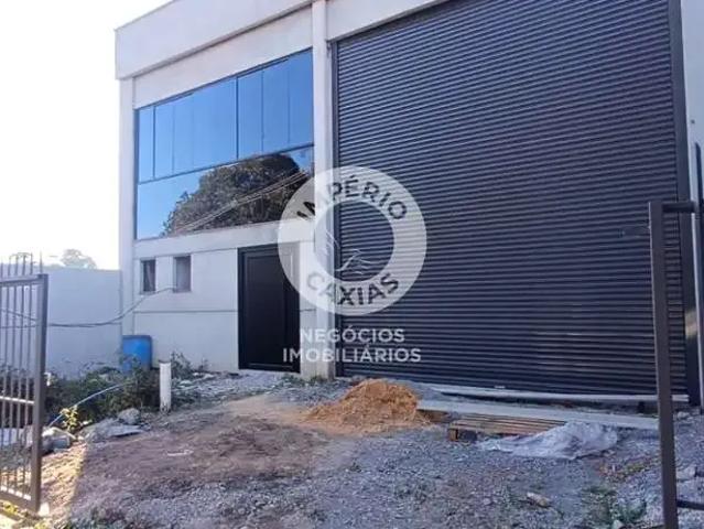 Galpão venda em Região Geográfica Imediata de Caxias do Sul, Caxias do Sul