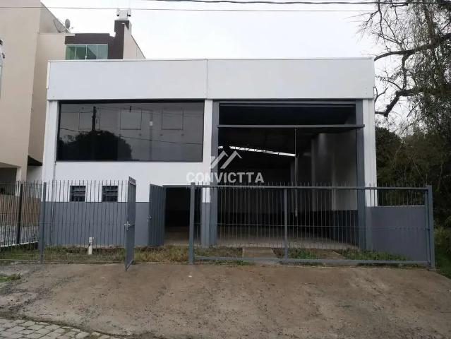 Galpão venda em Região Geográfica Imediata de Caxias do Sul, Caxias do Sul