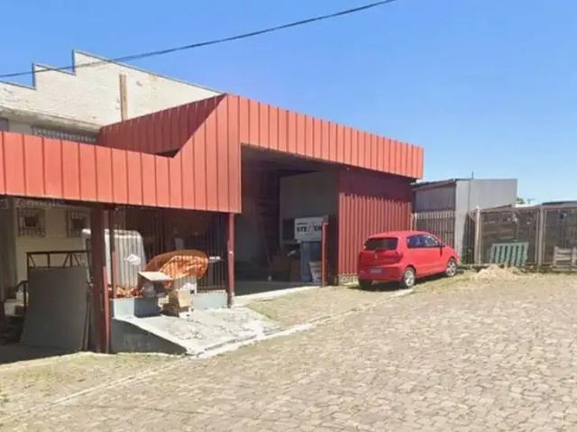 Galpão venda em Região Geográfica Imediata de Caxias do Sul, Flores da Cunha
