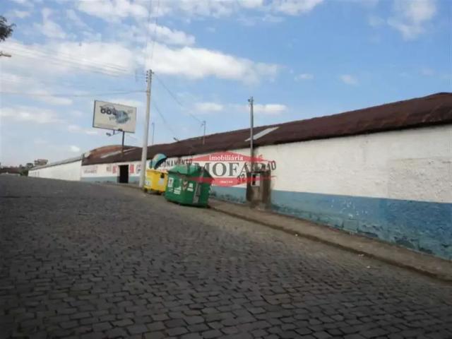 Galpão venda em Região Geográfica Imediata de Caxias do Sul, Caxias do Sul