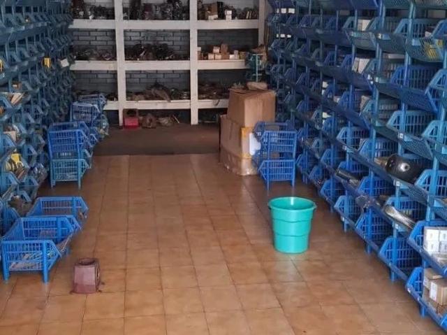 Galpão venda em Primeiro Distrito, Caxias do Sul