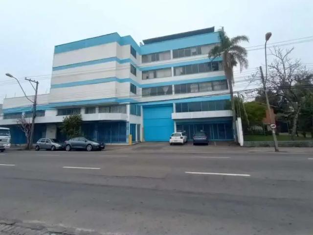 Galpão venda em Região Geográfica Imediata de Caxias do Sul, Caxias do Sul
