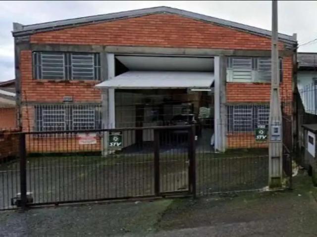Galpão venda em Região Geográfica Imediata de Caxias do Sul, Caxias do Sul