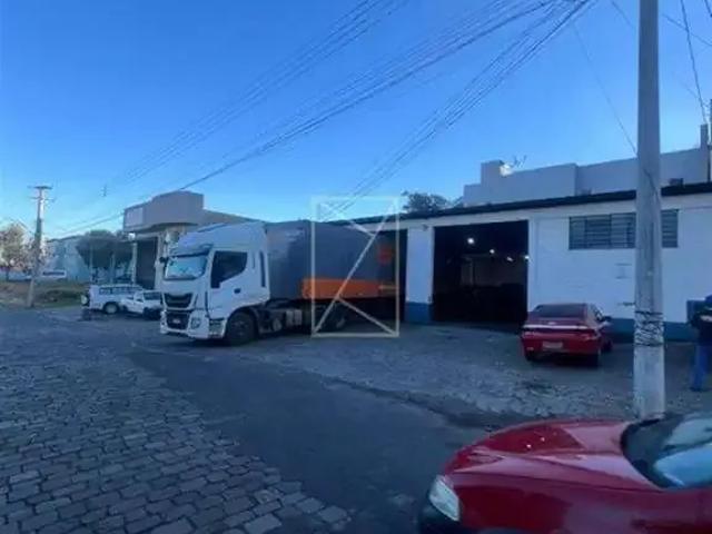 Galpão venda em Região Geográfica Imediata de Caxias do Sul, Flores da Cunha