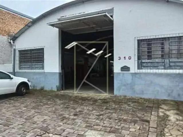 Galpão venda em Região Geográfica Imediata de Caxias do Sul, Caxias do Sul