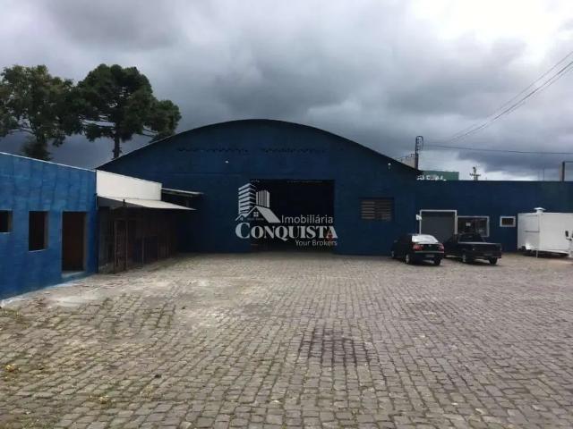 Galpão venda em Região Geográfica Imediata de Caxias do Sul, Caxias do Sul