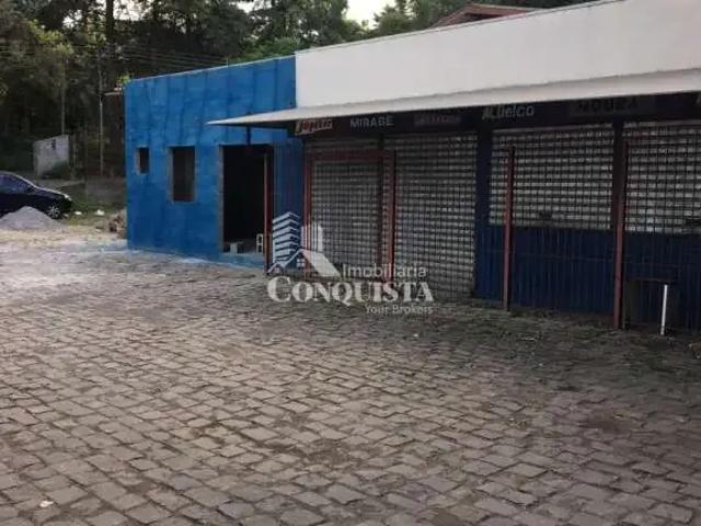 Galpão venda em Região Geográfica Imediata de Caxias do Sul, Caxias do Sul
