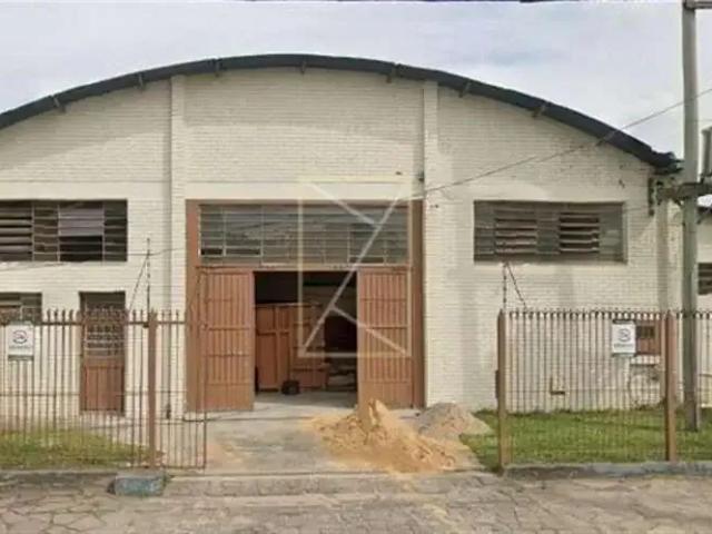 Galpão venda em Região Geográfica Imediata de Caxias do Sul, Caxias do Sul