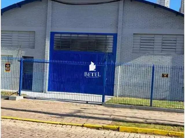Galpão venda em Região Geográfica Imediata de Caxias do Sul, Caxias do Sul