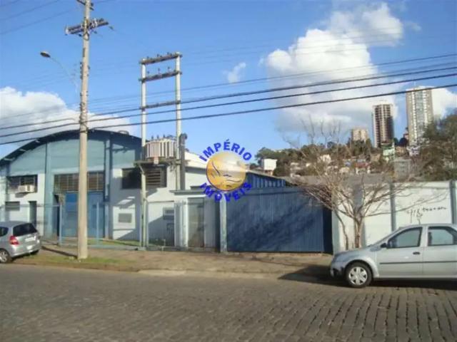 Galpão venda em Caxias do Sul, Região Geográfica Intermediária de Caxias do Sul