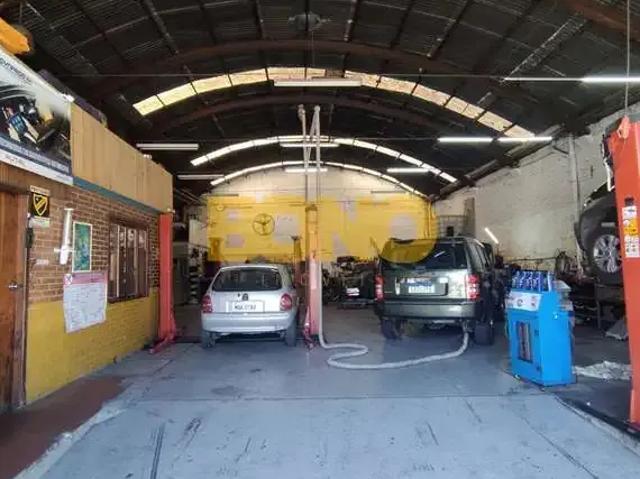 Galpão venda em Região Geográfica Imediata de Caxias do Sul, Caxias do Sul