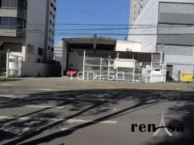 Galpão venda em Região Geográfica Imediata de Caxias do Sul, Caxias do Sul