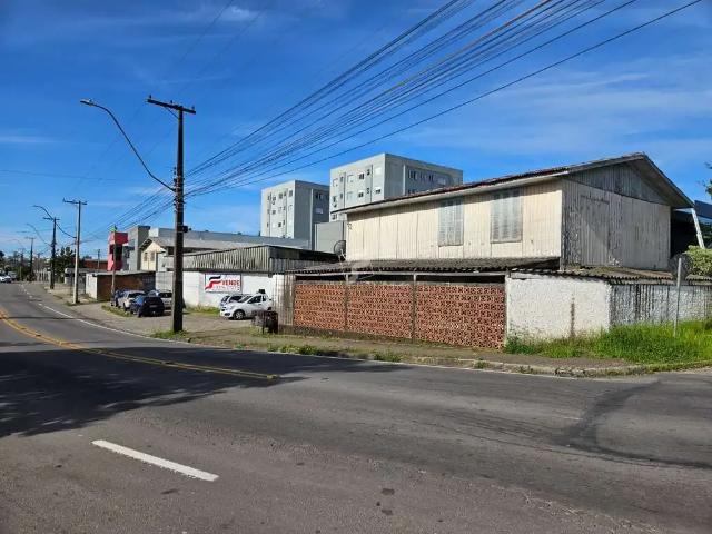 Galpão venda em Região Geográfica Imediata de Caxias do Sul, Caxias do Sul