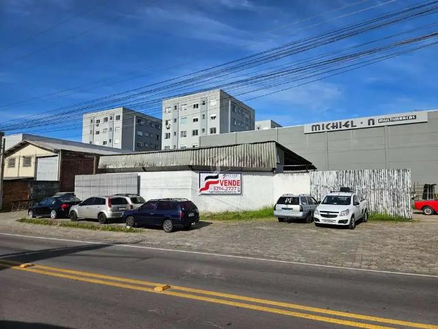 Galpão venda em Região Geográfica Imediata de Caxias do Sul, Caxias do Sul
