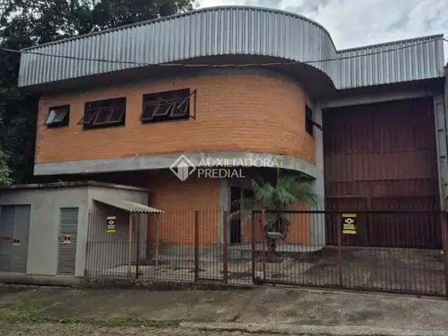 Galpão venda em Região Geográfica Imediata de Caxias do Sul, Caxias do Sul