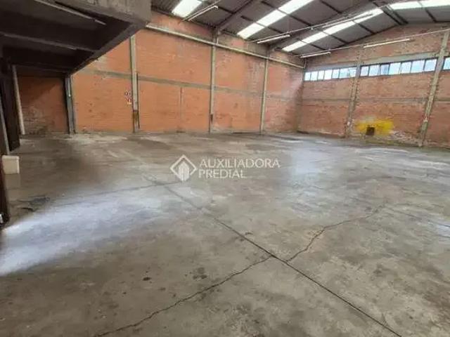 Galpão venda em Primeiro Distrito, Caxias do Sul
