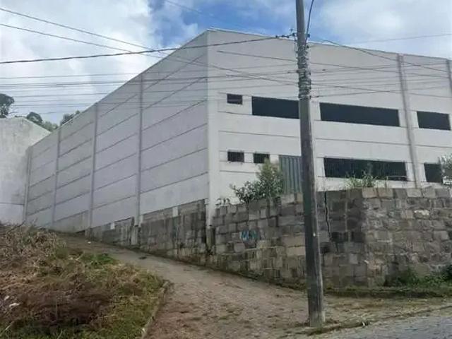Galpão venda em Caxias do Sul, Região Geográfica Intermediária de Caxias do Sul
