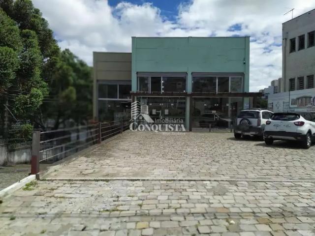 Galpão venda em Primeiro Distrito, Caxias do Sul