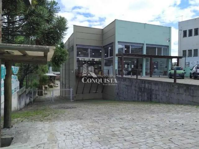 Galpão venda em Região Geográfica Imediata de Caxias do Sul, Caxias do Sul