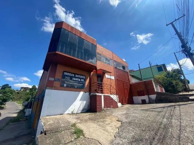 Galpão venda em Região Geográfica Imediata de Caxias do Sul, Caxias do Sul