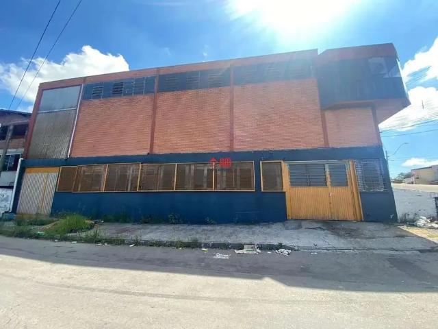 Galpão venda em Região Geográfica Imediata de Caxias do Sul, Caxias do Sul