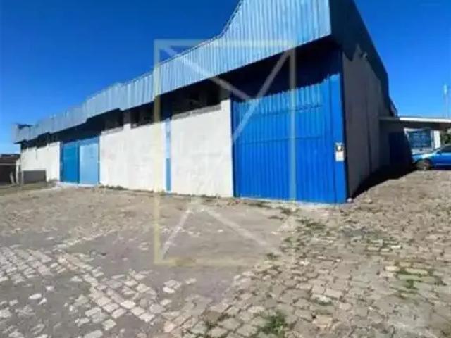 Galpão venda em Região Geográfica Imediata de Caxias do Sul, Caxias do Sul