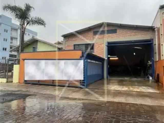 Galpão venda em Região Geográfica Imediata de Caxias do Sul, Caxias do Sul