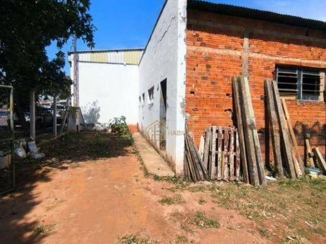 Galpão venda em Cedral