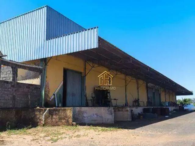 Galpão venda em Região Imediata de São José do Rio Preto, Região Metropolitana de São José do Rio Preto