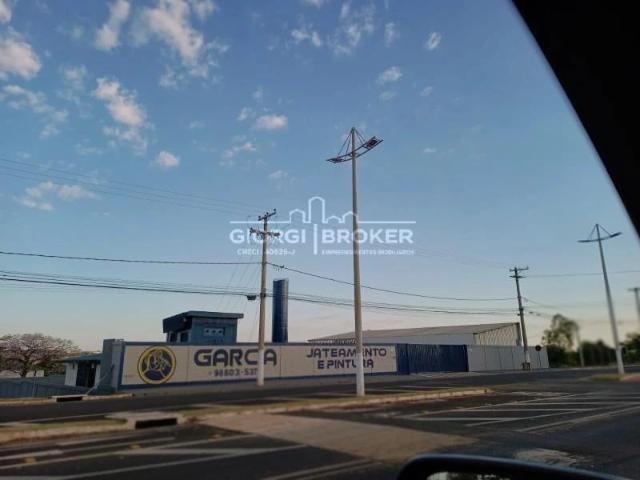 Galpão venda em Cedral