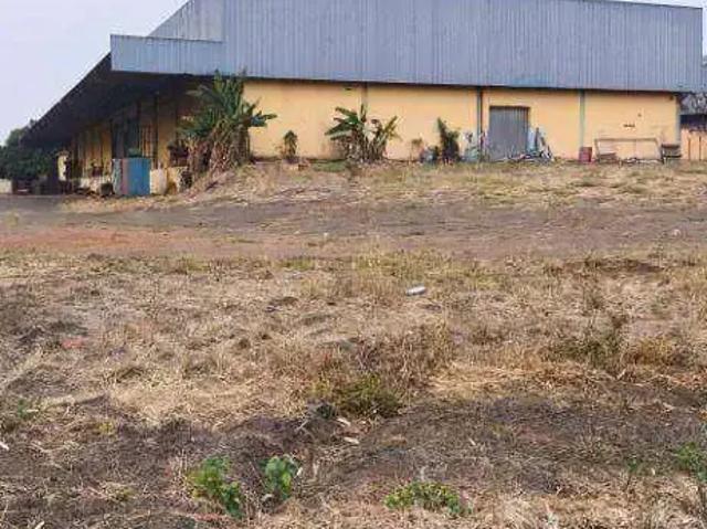 Galpão venda em Região Imediata de São José do Rio Preto, Região Metropolitana de São José do Rio Preto