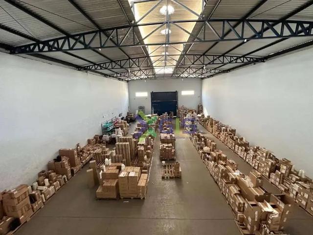 Galpão venda em Região Imediata de São José do Rio Preto, Região Metropolitana de São José do Rio Preto
