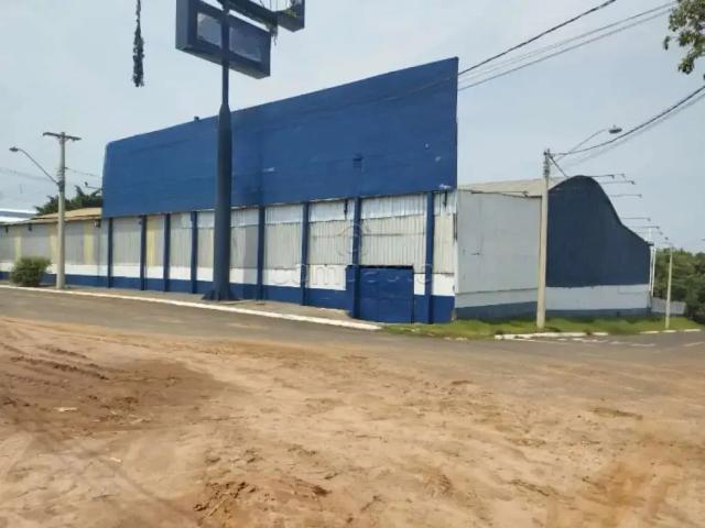Galpão venda em Região Imediata de São José do Rio Preto, Região Metropolitana de São José do Rio Preto