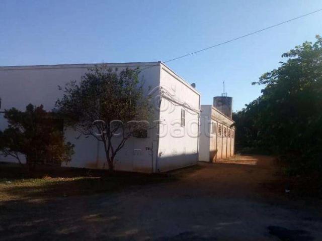 Galpão venda em Cedral, Região Geográfica Intermediária de São José do Rio Preto
