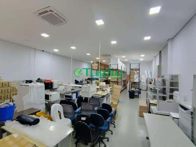 Galpão venda em Região Imediata de São José do Rio Preto, Região Metropolitana de São José do Rio Preto