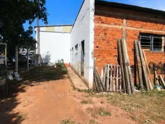 Galpão venda em Região Imediata de São José do Rio Preto, Região Metropolitana de São José do Rio Preto