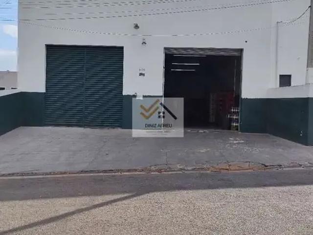 Galpão venda em Região Imediata de São Paulo, Região Metropolitana de São Paulo