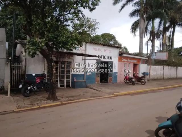 Galpão venda em Região Geográfica Imediata de Cuiabá, Região Metropolitana do Vale do Rio Cuiabá