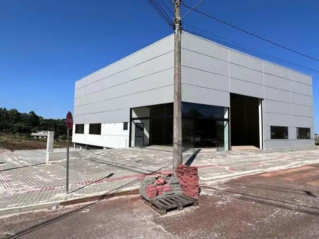 Galpão venda em Região Geográfica Imediata de Chapecó, Chapecó