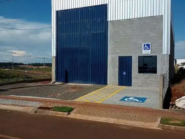 Galpão venda em Região Geográfica Imediata de Chapecó, Chapecó