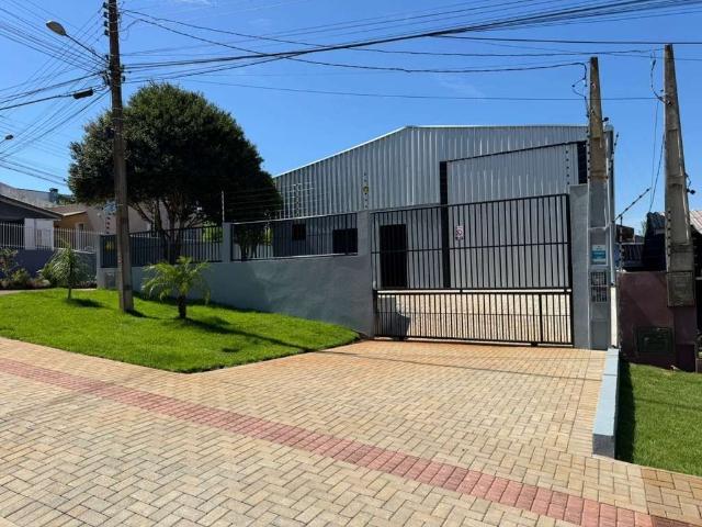 Galpão venda em Região Geográfica Imediata de Chapecó, Chapecó