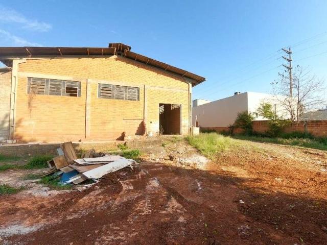 Galpão venda em Região Geográfica Imediata de Chapecó, Chapecó